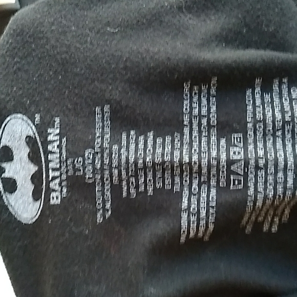 🦇🎃DC Comics |Girls | Batgirl Graphic Tee - Picture 7 of 7